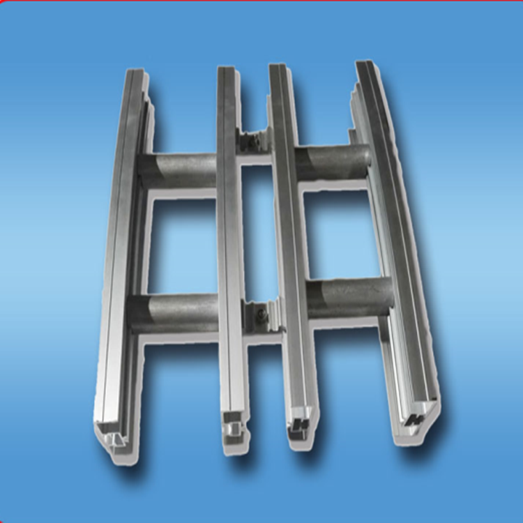 Module Horizontal and Vertical Bend